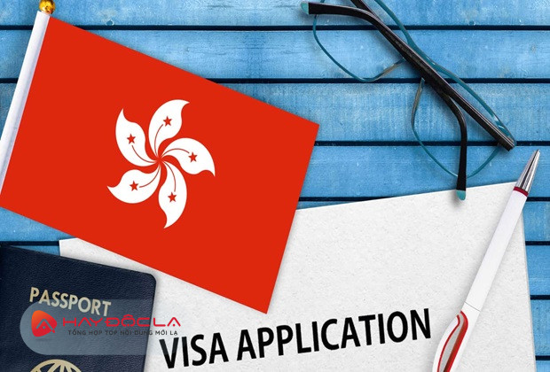dịch vụ làm visa hong kong tại đà nẵng - Lữ hành Việt Nam