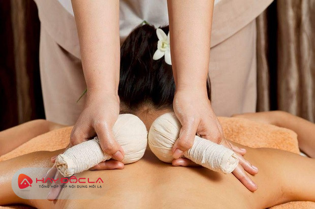 dịch vụ massage khiếm thị tphcm - massage Hoàng Triều