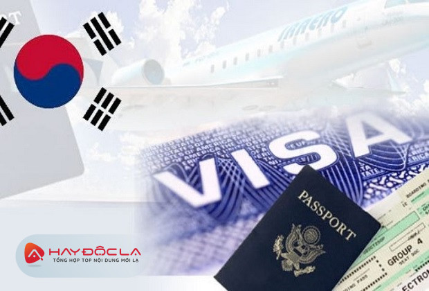 dịch vụ visa công tác hàn quốc - Visa Việt Tin