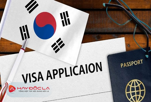 dịch vụ visa công tác hàn quốc - Visa PM