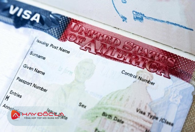 dịch vụ visa du lịch mỹ đà nẵng - Visa A2Z