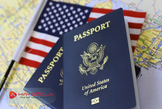 dịch vụ visa du lịch mỹ đà nẵng - Visaone