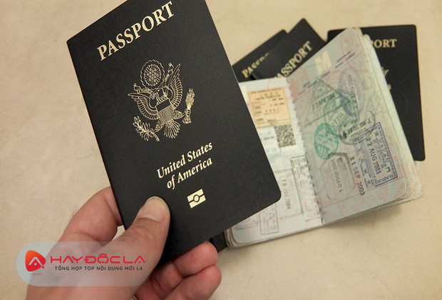 dịch vụ visa du lịch mỹ đà nẵng - HappyVisa