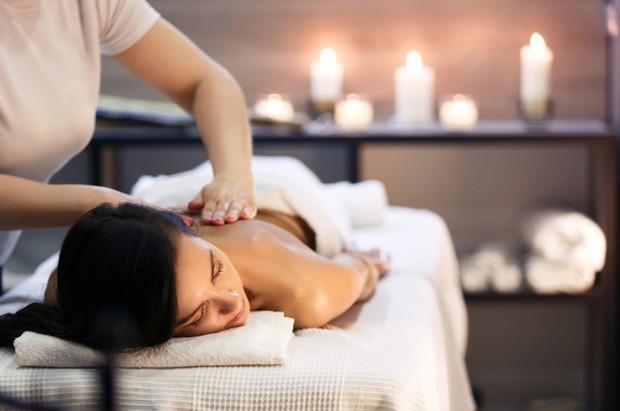 massage Quảng Ngãi - Massage Hà My