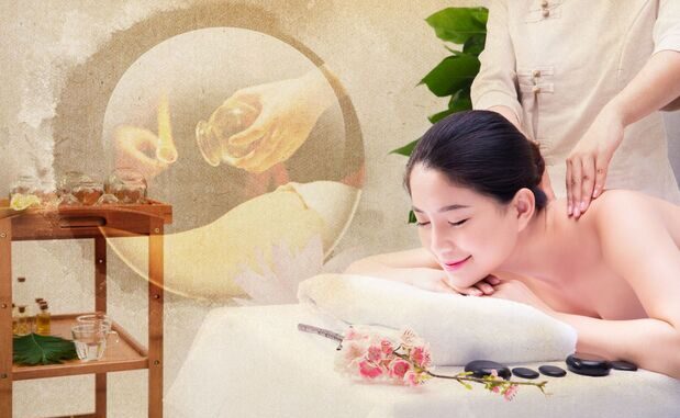 massage Quảng Ngãi - massage có chất lượng tốt i