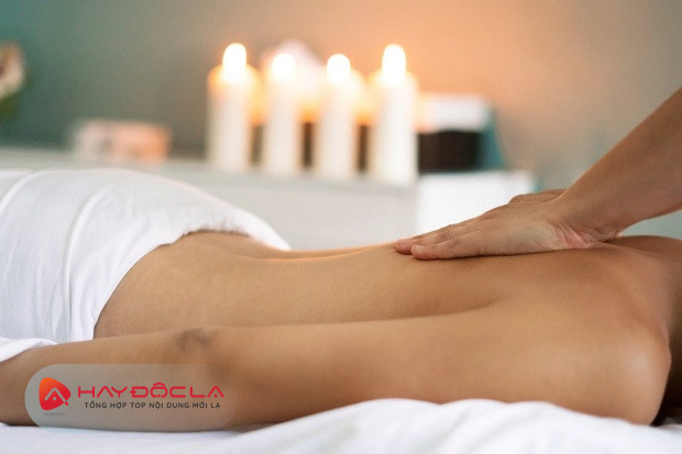 massage vip quận 8 - massage khiếm thị