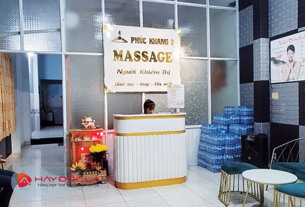 massage Phúc Khang quận 8