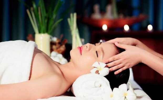 spa Lâm Đồng - spa đem đến cho bạn vẻ đẹp tự nhiên