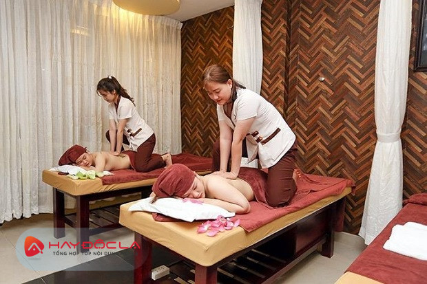 massage vip quận 3 - tỉnh thức spa