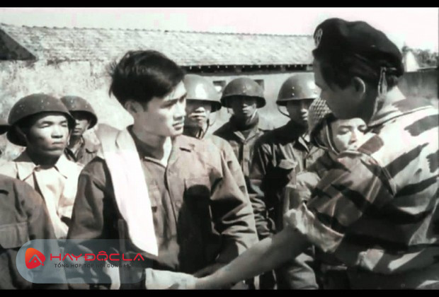 Bộ phim kinh điển về chiến tranh Việt Nam - Nổi gió
