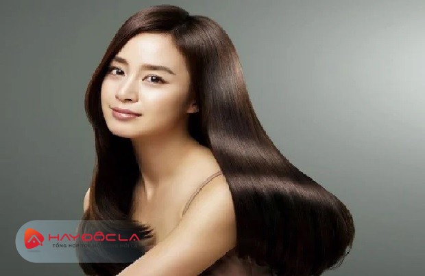 cách chăm sóc tóc đẹp như Hàn Quốc - lý do mà tóc của mỹ nhân Hàn luôn chắc, khỏe