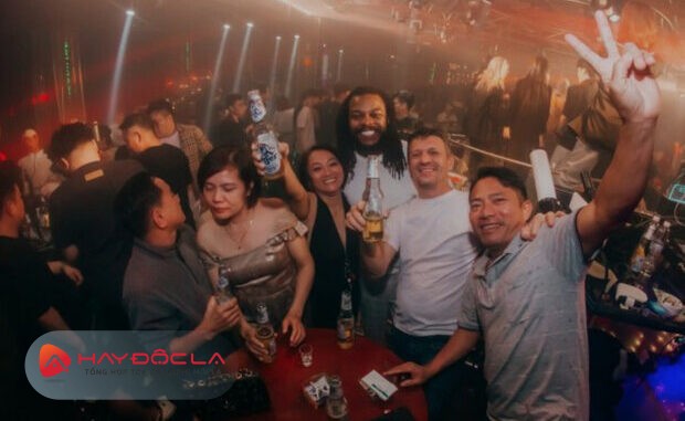 beer club đà nẵng - NEW GOLDEN PINE PUB
