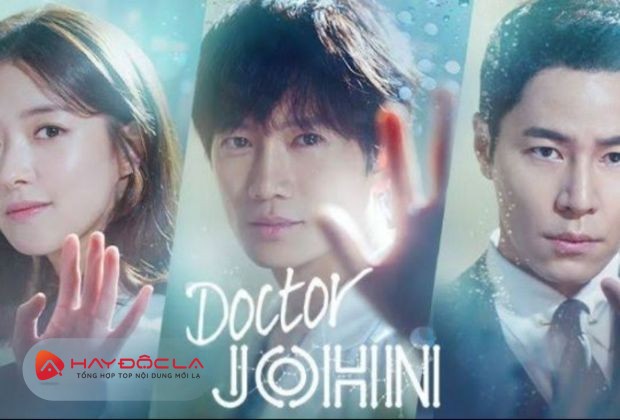 bộ phim Hàn hot nhất về chủ đề bác sĩ - Doctor John