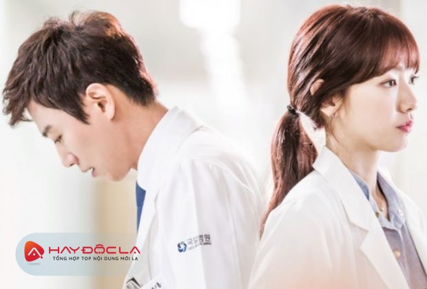 bộ phim Hàn hot nhất về chủ đề bác sĩ - Doctors