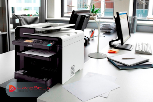 Công ty cho thuê máy photocopy tại TPHCM - Công ty cổ phần đầu tư Sun