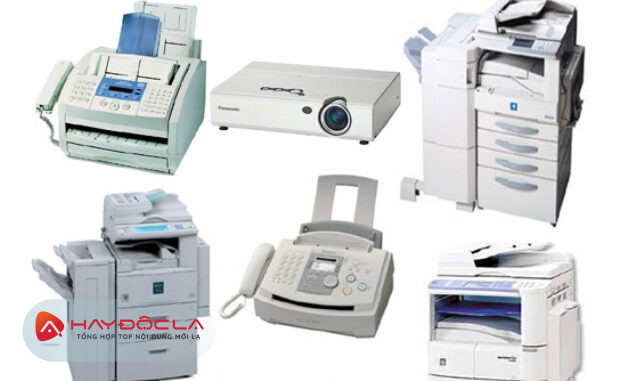 công ty cho thuê máy photocopy tại TPHCM tốt nhất hiện nay