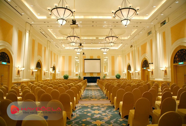 trung tâm tổ chức sự kiện tiệc cưới tại hà nội - Hanoi Daewoo Hotel