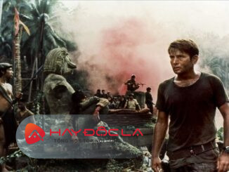 bộ phim lịch sử hay nhất mọi thời đại - Apocalypse Now