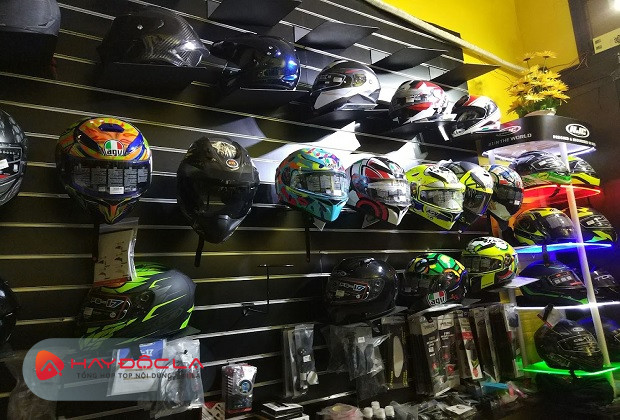 shop mũ bảo hiểm chính hãng hà nội - Joker Helmet Shop